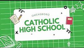Catholic High