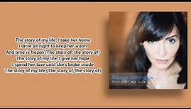 Natalie Imbruglia - Story Of My Life (Lyric)