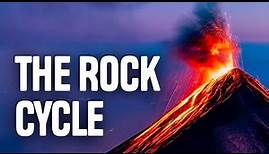 Understanding the Rock Cycle