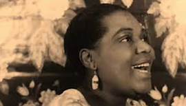 Bessie Smith – Empty Bed Blues, Parts 1 & 2