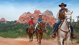 Top 55 Colorado Springs Attractions & Things to Do - Visit Colorado Springs