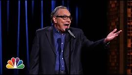 Lewis Black Stand-Up