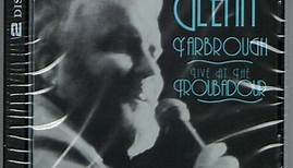 Glenn Yarbrough – Live At The Troubadour (1994, CD)