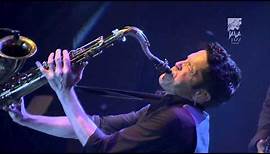 Dave Koz & Friends perform "Got To Get You Into My Life" (live!) from Summer Horns