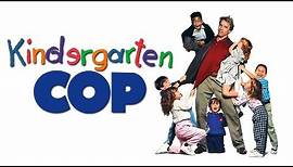 Kindergarten Cop - Trailer Deutsch HD