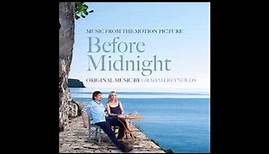 Graham Reynolds - Is This Really My Life? (Before Midnight Original Motion Picture Soundtrack)