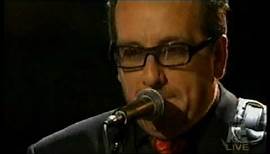 Elvis Costello: I Hope You're Happy Now, 2003