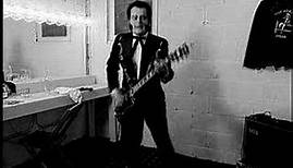 Unknown Hinson on today's rock guitarists