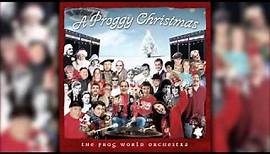 The Prog World Orchestra - Joy To The World