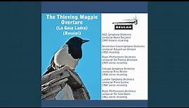 The Thieving Magpie Overture