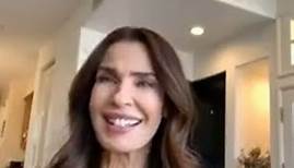 A New Day For Kristian Alfonso | New York Live TV