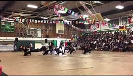 Multicultural Assembly 2015 - Mission San Jose High School