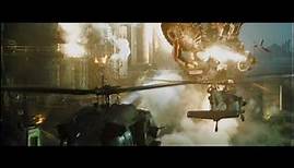 2009 - Transformers - Die Rache naht - Trailer