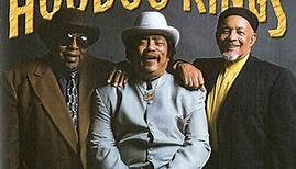 The Hoodoo Kings - The Hoodoo Kings