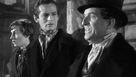 The Life And Adventures Of Nicholas Nickleby (1947) (1080p)🌻 Black & White Films