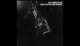 The Complete CBS Buck Clayton Jam Sessions Vol 2