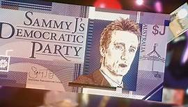 Sammy J's Democratic Party