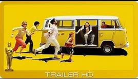 Little Miss Sunshine ≣ 2006 ≣ Trailer ≣ German | Deutsch