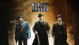 Ripper Street Season 3 Episode 1