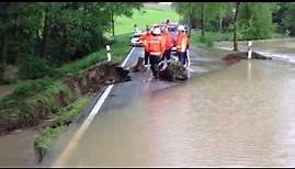 Hochwasser im Landkreis Rottal-Inn - pnp.de