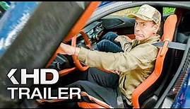DOWNEY'S DREAM CARS Trailer (2023)