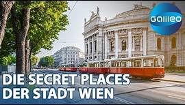 Mehr als Kutschen und Sachertorte: Die geheimnisvollsten Orte Wiens