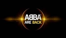 ABBA - Voyage (Pre-Order Trailer)
