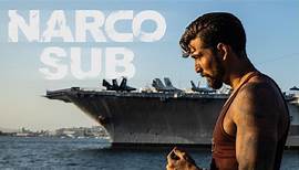 Narco Sub (2021) | Official Trailer, Full Movie Stream Preview