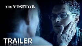 THE VISITOR | Official Trailer | Paramount Movies