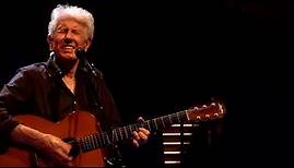 Graham Nash - Hamburg -- SLEEP SONG -- Elbphilharmonie - 9 september 2023