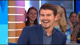 Jason Ritter dishes on dad John Ritter and new show, 'Kevin (Probably) Saves the World'