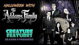 Halloween with The Addams Family (1977)