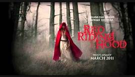 Red Riding Hood - Crystal Visions by The Big Pink