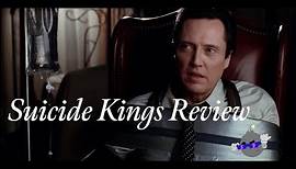 Suicide Kings review