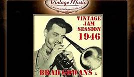 Brad Gowans -- Jada (VintageMusic.es)