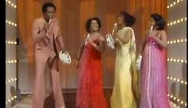 Lou Rawls & The Emotions "Gone At Last" (1977)