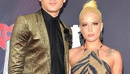 G-Eazy Gushes About Girlfriend Halsey's ''Inspiring'' and ''Pure'' Talent