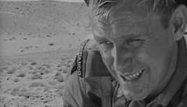 Desert Commandos (1967) UMBERTO LENZI