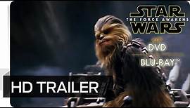 Star Wars: Das Erwachen der Macht - Als digitaler Download, DVD und Blu-ray™