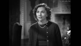 Joan Fontaine: "Rebecca" (1940)