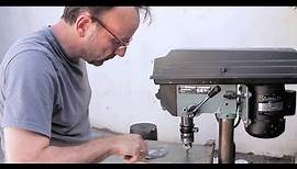 David Yow - Making Monoliths (mini-documentary)