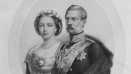 Was heute geschah – 25. Januar 1858: Prinzessin Victoria und Prinz Friedrich heiraten | BR-Klassik