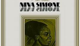 Nina Simone - 'Nuff Said!