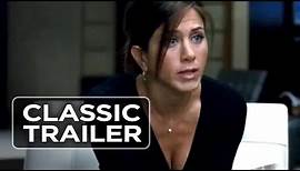 Derailed (2005) Official Trailer #1 - Jennifer Aniston Movie HD
