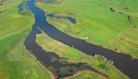 Die Havel: Ein Fluss wird wieder lebendig
