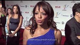 Lauren Vélez Actress