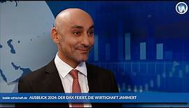 Altan Cantürk (XTB): "Jeder sollte mit seinen Mitteln am Aktienmarkt teilnehmen"
