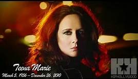 UPDATE: The Latest on the Death of Teena Marie - HipHollywood.com