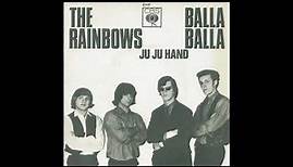 The Rainbows - Balla Balla - 1965