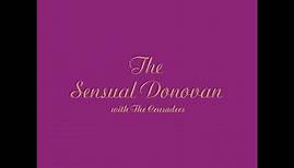 THE SENSUAL DONOVAN WITH THE CRUSADERS